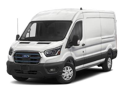 New 2024 Ford E-Transit 350 - photo 1