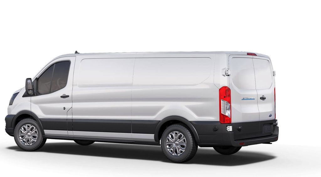 New 2024 Ford E-Transit 350 - photo 2