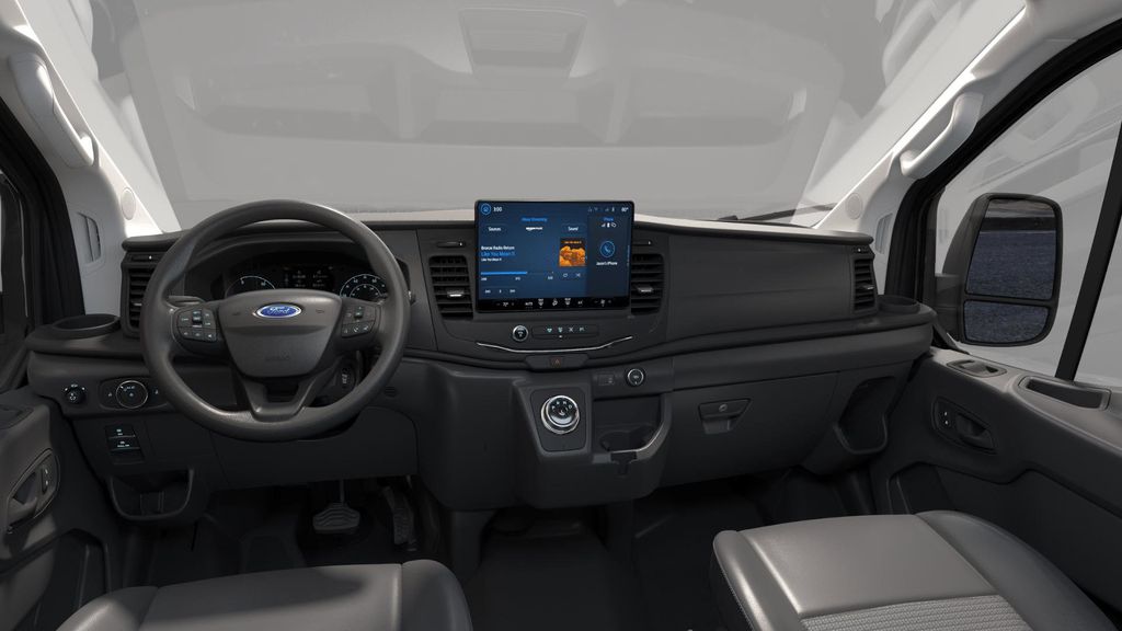 New 2024 Ford E-Transit 350 - photo 9