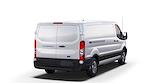 New 2024 Ford E-Transit 350 Low Roof Empty Cargo Van for sale #B13482 - photo 3