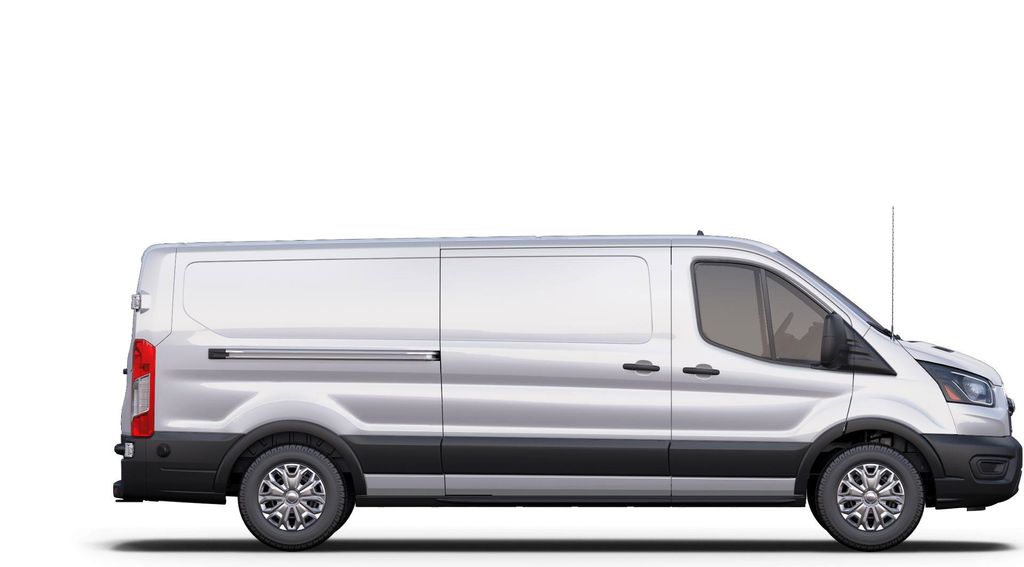 New 2024 Ford E-Transit 350 - photo 7
