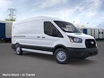 New 2026 Ford Transit 250 Medium Roof Empty Cargo Van for sale #B15021 - photo 7