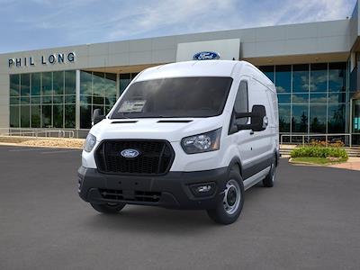 New 2026 Ford Transit 250 Medium Roof Empty Cargo Van for sale #B18869 - photo 2