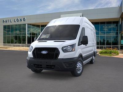 2026 Ford Transit 350 High Roof AWD Empty Cargo Van for sale #B21039 - photo 2
