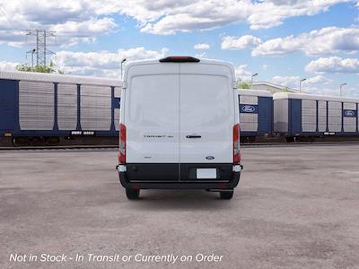New 2026 Ford Transit 150 Medium Roof Empty Cargo Van for sale #B33442 - photo 2