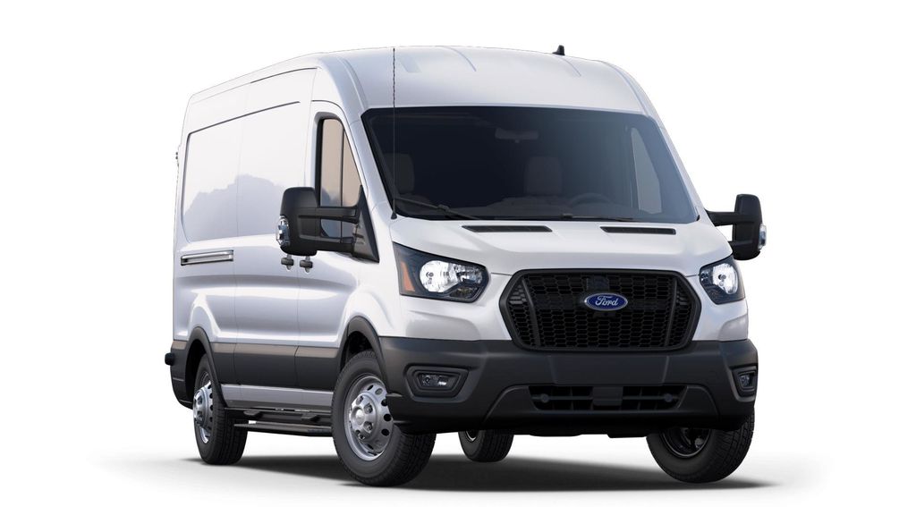 New 2024 Ford Transit 350 HD - photo 6