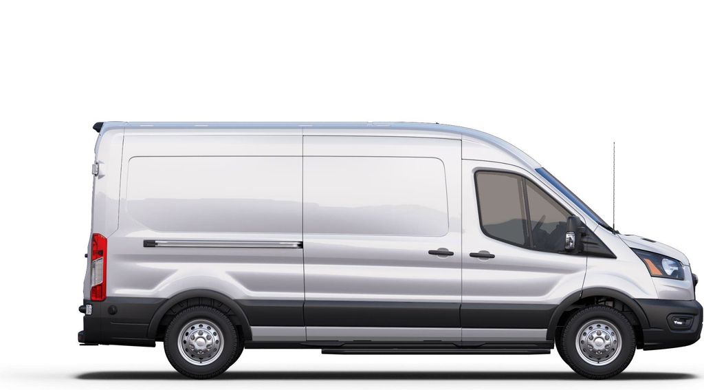 New 2024 Ford Transit 350 HD - photo 7