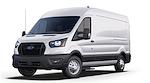 2024 Ford Transit 350 HD Regular Cab Medium Roof AWD Empty Cargo Van for sale #B45821 - photo 1