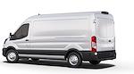 2024 Ford Transit 350 HD Regular Cab Medium Roof AWD Empty Cargo Van for sale #B45821 - photo 1