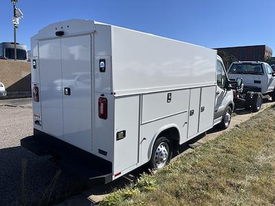 2024 Ford Transit 350 AWD Knapheide Service Utility Van for sale #B46740 - photo 2