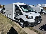 2024 Ford Transit 350 AWD Knapheide Service Utility Van for sale #B46740 - photo 1