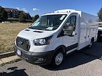 2024 Ford Transit 350 AWD Knapheide Service Utility Van for sale #B46740 - photo 4