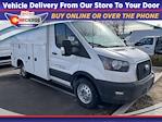 2024 Ford Transit 350 AWD Knapheide Service Utility Van for sale #B46749 - photo 1