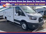 2024 Ford Transit 350 AWD Knapheide Service Utility Van for sale #B46749 - photo 11