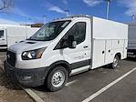 2024 Ford Transit 350 AWD Knapheide Service Utility Van for sale #B46749 - photo 13