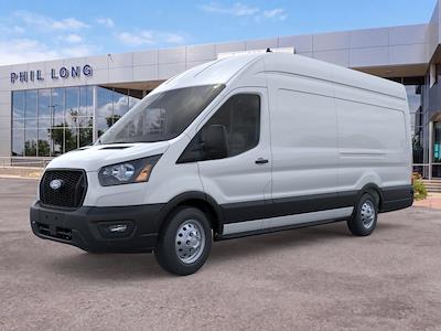 2026 Ford Transit 350 High Roof AWD Cargo Van for sale #B48521 - photo 1