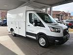 2024 Ford Transit 350 AWD Service Utility Van for sale #B52926 - photo 1
