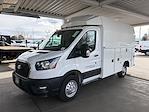 2024 Ford Transit 350 AWD Service Utility Van for sale #B52926 - photo 4