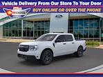 2024 Ford Maverick SuperCrew Cab FWD Pickup for sale #B54128 - photo 1