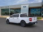 2024 Ford Maverick SuperCrew Cab FWD Pickup for sale #B54128 - photo 4