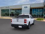 2024 Ford Maverick SuperCrew Cab FWD Pickup for sale #B54128 - photo 8