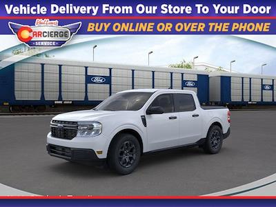 New 2024 Ford Maverick XLT SuperCrew Cab Pickup for sale #B54306 - photo 1