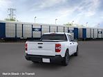New 2024 Ford Maverick XLT SuperCrew Cab Pickup for sale #B54306 - photo 8