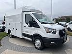 2024 Ford Transit 350 AWD Knapheide Service Utility Van for sale #B64025 - photo 1