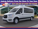 2024 Ford Transit 350 Medium Roof RWD Passenger Van for sale #B65595 - photo 1