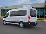 2024 Ford Transit 350 Medium Roof RWD Passenger Van for sale #B65595 - photo 4