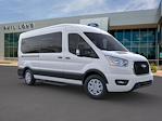 2024 Ford Transit 350 Medium Roof RWD Passenger Van for sale #B65595 - photo 7