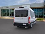 2024 Ford Transit 350 Medium Roof RWD Passenger Van for sale #B65595 - photo 8