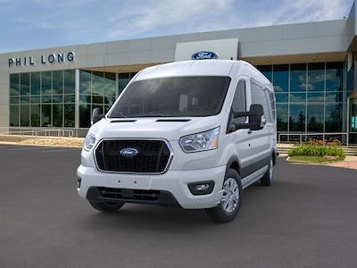 New 2024 Ford Transit 350 XLT Passenger Van for sale #B65612 - photo 2