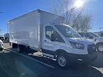 2023 Ford Transit 350 HD RWD, Rockport Box Van for sale #B71152 - photo 4