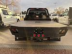 2026 Ford F-350 Crew Cab DRW 4WD Blue Ridge Manufacturing Flatbed Truck for sale #C04054 - photo 3