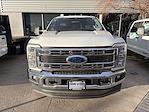 2026 Ford F-350 Crew Cab DRW 4WD Blue Ridge Manufacturing Flatbed Truck for sale #C04054 - photo 5