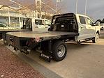 2026 Ford F-350 Crew Cab DRW 4WD Blue Ridge Manufacturing Flatbed Truck for sale #C04054 - photo 6