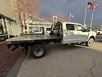 2026 Ford F-350 Crew Cab DRW 4WD Blue Ridge Manufacturing Flatbed Truck for sale #C04054 - photo 7