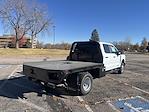New 2026 Ford F-350 Crew Cab Steel Flatbed Truck for sale #C04441 - photo 5