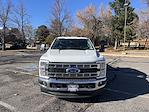 New 2026 Ford F-350 Crew Cab Steel Flatbed Truck for sale #C04441 - photo 8