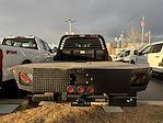 2026 Ford F-350 Crew Cab DRW 4WD Blue Ridge Manufacturing Flatbed Truck for sale #C04720 - photo 5