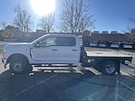 New 2026 Ford F-350 Crew Cab Steel Flatbed Truck for sale #C05372 - photo 5