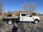 New 2026 Ford F-350 Crew Cab Steel Flatbed Truck for sale #C05372 - photo 8