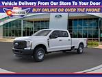 2025 Ford F-350 Crew Cab SRW 4x4 Pickup for sale #C05488 - photo 1