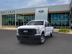 2025 Ford F-350 Crew Cab SRW 4x4 Pickup for sale #C05488 - photo 2