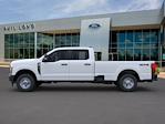 2025 Ford F-350 Crew Cab SRW 4x4 Pickup for sale #C05488 - photo 3