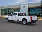 2025 Ford F-350 Crew Cab SRW 4x4 Pickup for sale #C05488 - photo 4