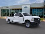 2025 Ford F-350 Crew Cab SRW 4x4 Pickup for sale #C05488 - photo 7
