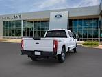 2025 Ford F-350 Crew Cab SRW 4x4 Pickup for sale #C05488 - photo 8