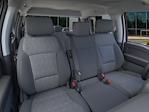 2025 Ford F-350 Crew Cab SRW 4x4 Pickup for sale #C05488 - photo 10